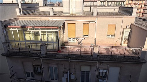 Appartamento con Terrazzo